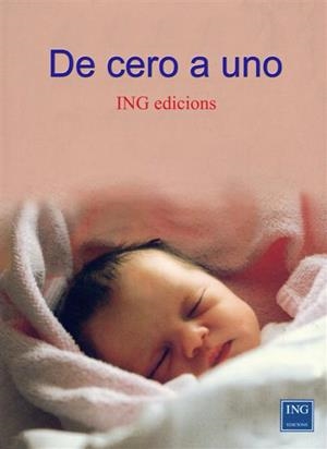 DE CERO A UNO                                      GUIA PRAC | 9788489825079 | BOM, PAULIEN/ HUBER, MACHTELD