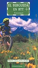 BERGUEDA EN BTT | 9788496035676