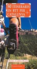 50 ITINERARIS EN BTT PER CATALUNYA | 9788496035768
