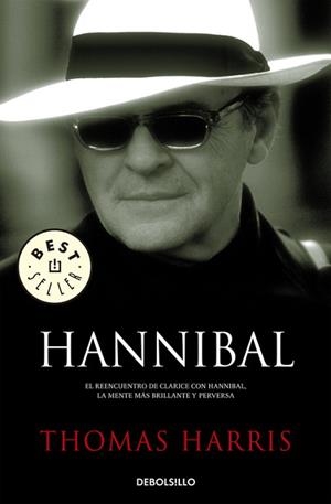 HANNIBAL | 9788497599375 | HARRIS, THOMAS