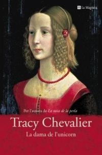 LA DAMA DE L'UNICORN | 9788478711673 | CHAVALIER, TRACY