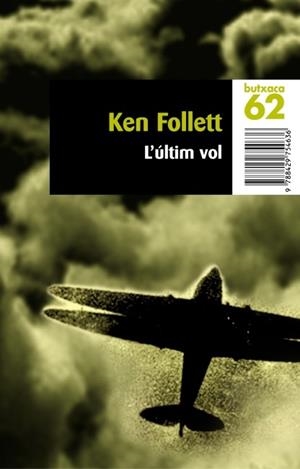 ULTIM VOL, L' | 9788429754636 | FOLLETT, KEN
