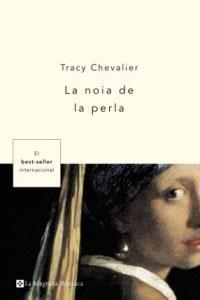 NOIA DE LA PERLA, LA | 9788478711697 | CHEVALIER, TRACY