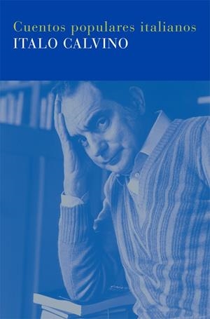 CUENTOS POPULARES ITALIANOS BIC-14 | 9788478447961 | CALVINO, ITALO