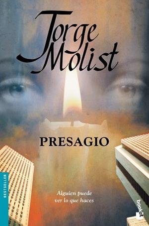 PRESAGIO | 9788427028944 | MOLIST, JORGE