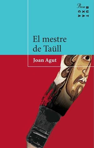 MESTRE DE TAULL, EL -BUTXACA- | 9788484377177 | AGUT, JOAN