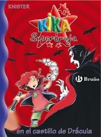 KIKA EN EL CASTILLO DE DRACULA | 9788421691786 | KNISTER