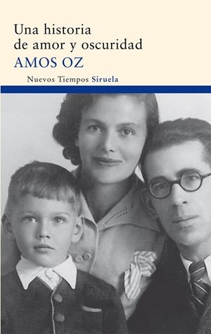 HISTORIA DE AMOR Y OSCURIDAD | 9788478447923 | OZ, AMOS