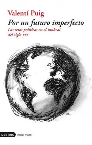 POR UN FUTURO IMPERFECTO | 9788423336548 | PUIG, VALENTI