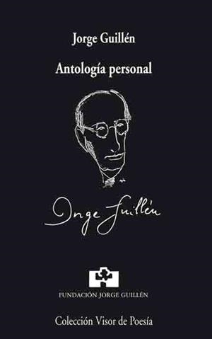ANTOLOGIA PERSONAL  (+CD) | 9788475225616 | GUILLEN, JORGE