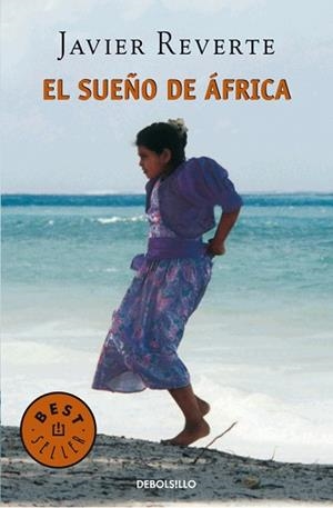 SUE¥O DE AFRICA, EL | 9788497934732 | REVERTE, JAVIER