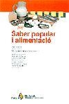 SABER POPULAR I ALIMENTACIO | 9788473064910 | DIVERSOS