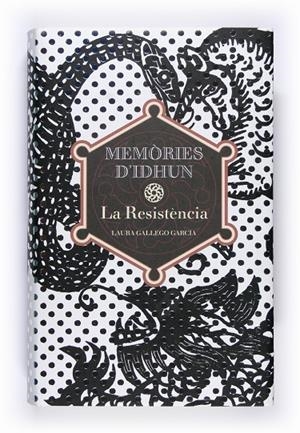 MEMORIES D´IDHUN, LA RESISTENCI | 9788466110112 | GALLEGO GARCIA, LAURA