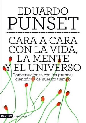 CARA A CARA CON LA VIDA, LA MU | 9788423336647 | PUNSET, EDUARDO