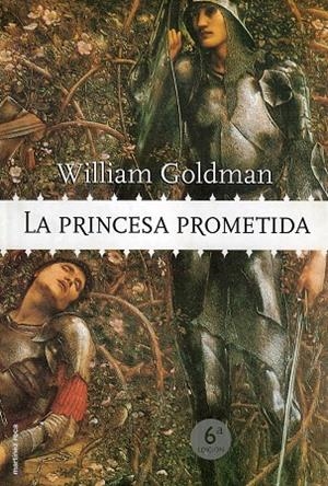 PRINCESA PROMETIDA | 9788427030633 | GOLDMAN, WILLIAM