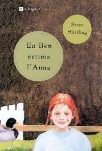 EN BEN ESTIMA L#ANNA | 9788482643212 | HARTLING, PETER