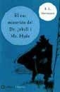 CAS MISTERIOS DEL DR JEKYLL I MR HYDE | 9788482644233 | ATEVENSON