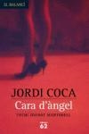 CARA D´ANGEL | 9788429755022 | COCA, JORDI