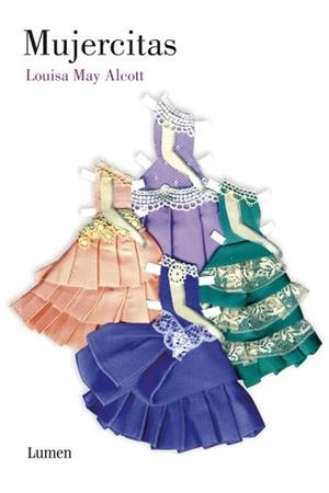 MUJERCITAS | 9788426414601 | ALCOTT, LOUISE MAY