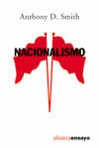 NACIONALISMO | 9788420691268 | SMITH, ANTHONY