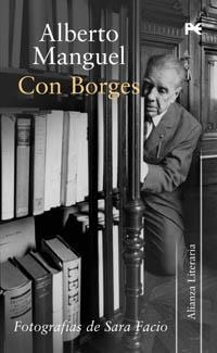 CON BORGES | 9788420643410 | MANGUEL, ALBERTO (1948- )