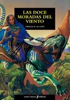 DOCE MORADAS DEL VIENTO, LAS | 9788435020831 | LE GUIN, URSULA K.
