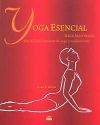 YOGA ESENCIAL                                      GUIA ILUS | 9788497541442 | MILLER, OLIVIA H.