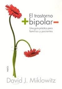 TRASTORNO BIPOLAR | 9788449316357 | MIKLOWITZ33