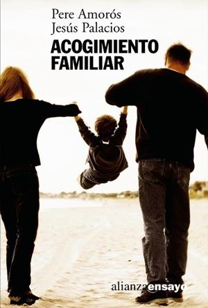 ACOGIMIENTO FAMILIAR | 9788420645933 | AMOROS, PERE - PALACIOS, JESUS