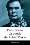 POESIA DE RUBEN DARIO | 9788483076507 | SALINAS, PEDRO