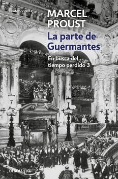 PARTE DE GUERMANTES | 9788497935890 | PROUST, MARCEL
