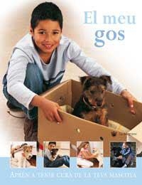 MEU GOS | 9788427293144 | VV.AA