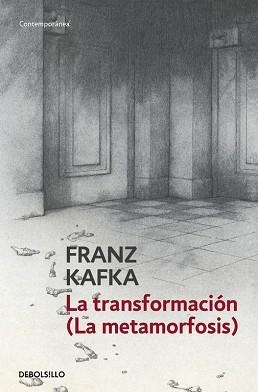 TRANSFORMACION | 9788497935487 | KAFKA, FRANZ