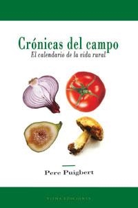 CRONICAS DEL CAMPO -CALENDARIO DE LA VIDA RURAL- | 9788483303054 | 19
