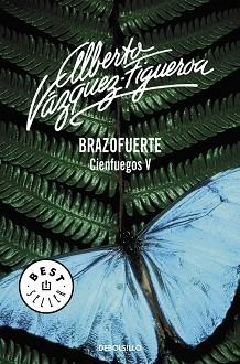 BRAZOFUERTE. CIENFUEGOS V | 9788497931342 | VAZQUEZ