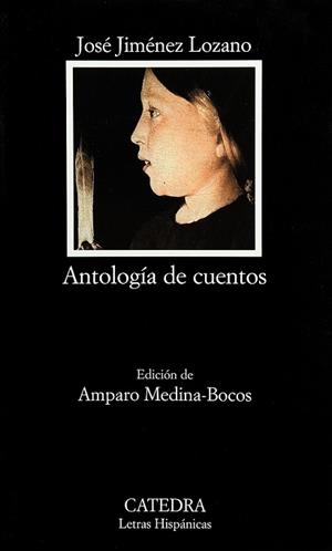 ANTOLOGIA DE CUENTOS | 9788437622057 | JIMENEZ LOZANO, JOSE