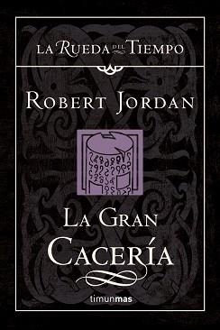 GRAN CACERÍA | 9788448034504 | JORDAN, ROBERT