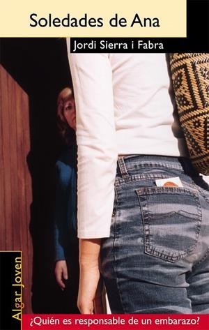 SOLEDADES DE ANA | 9788495722867 | SIERRA I FABRA, JORDI