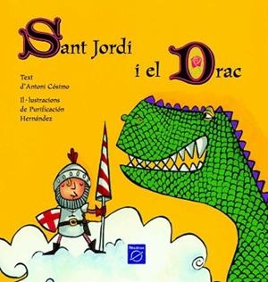 SANT JORDI I EL DRAC | 9788448821579