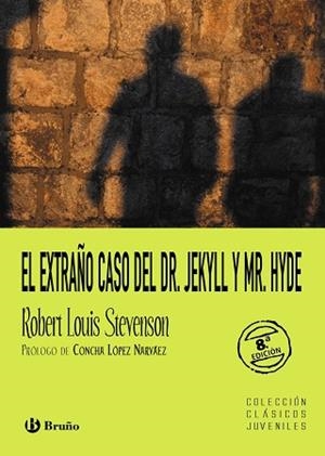 EXTRAÑO CASO DE DR. JEKYLL I MR. HYDE, EL | 9788421693131 | STEVENSON, ROBERT LOUIS