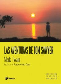 AVENTURAS DE TOM SAWYER | 9788421693162 | TWAIN, MARK