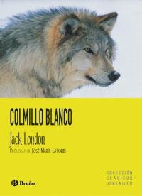 COLMILLO BLANCO | 9788421693155 | LONDON, JACK