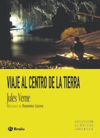 VIAJE AL CENTRO DE LA TIERRA | 9788421693148 | VERNE, JULES
