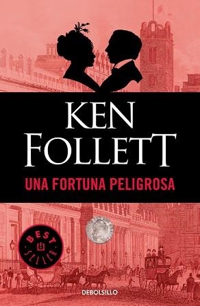 FORTUNA PELIGROSA, UNA | 9788497931939 | FOLLETT, KEN
