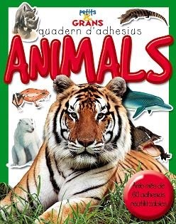 ANIMALS                                            QUADERN D | 9788478649259