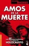 AMOS DE LA MUERTE | 9788432216541 | RHODES, RICHARD