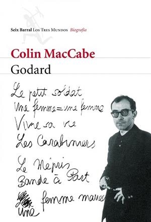GODARD | 9788432208904 | MACCABE, COLIN