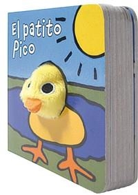 EL PATITO PICO | 9788421692509 | AA.VV