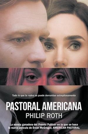 PASTORAL AMERICANA | 9788497936101 | ROTH, PHILIP