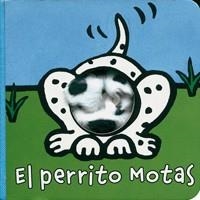 EL PERRITO MOTAS | 9788421692479 | AA.VV